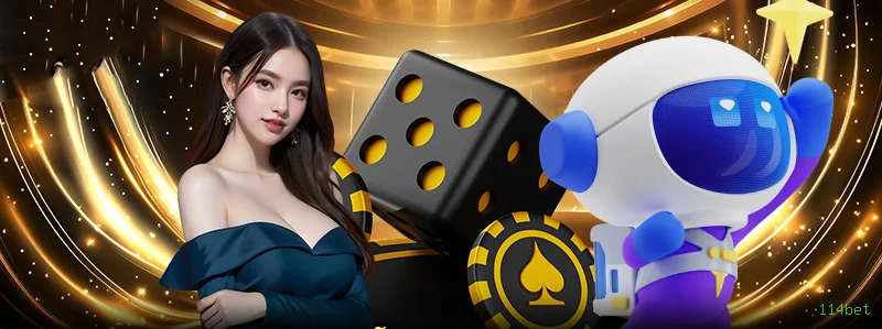 Jogos de fortune da 114bet com prêmios incríveis