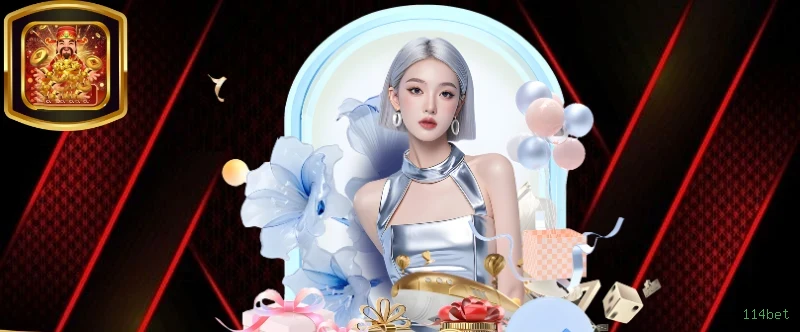 Login seguro na 114bet