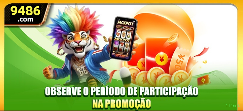 Jogos de loteria online na 114bet
